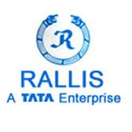 Rallis India