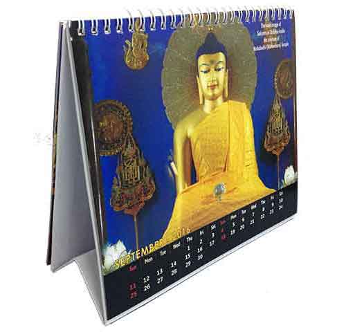 Tabel Calendar